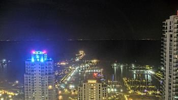 Weather camera view of Greystar East.