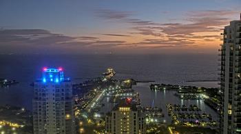 Weather camera view of Greystar East.