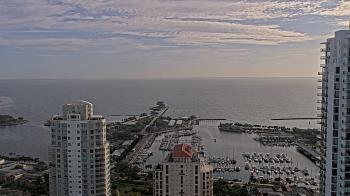 Weather camera view of Greystar East.