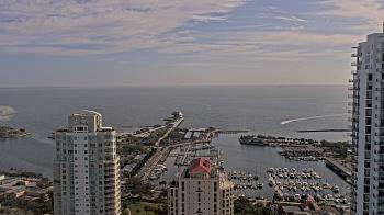 Weather camera view of Greystar East.