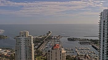 Weather camera view of Greystar East.