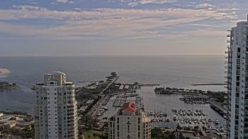 Weather camera view of Greystar East.