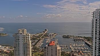 Weather camera view of Greystar East.