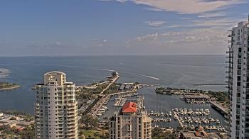 Weather camera view of Greystar East.