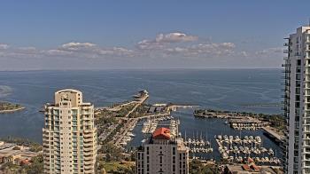 Weather camera view of Greystar East.