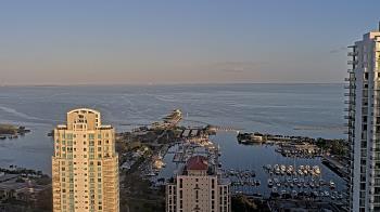 Weather camera view of Greystar East.