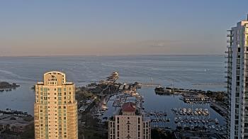 Weather camera view of Greystar East.