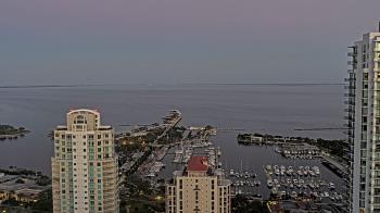 Weather camera view of Greystar East.