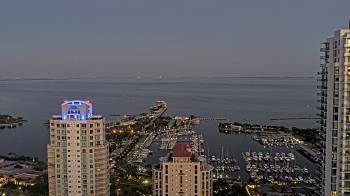 Weather camera view of Greystar East.