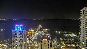 Weather camera view of Greystar East.