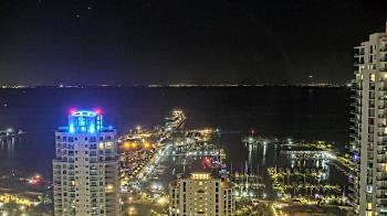 Weather camera view of Greystar East.