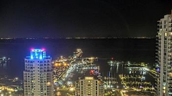 Weather camera view of Greystar East.