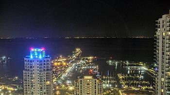 Weather camera view of Greystar East.