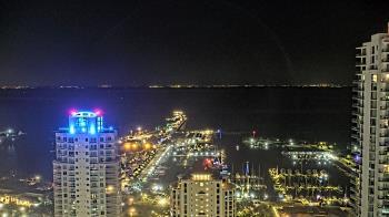 Weather camera view of Greystar East.