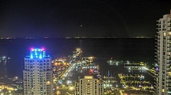 Weather camera view of Greystar East.