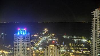 Weather camera view of Greystar East.