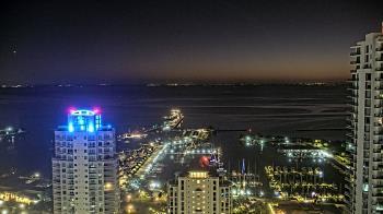 Weather camera view of Greystar East.