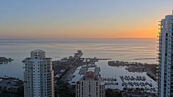 Weather camera view of Greystar East.