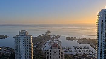 Weather camera view of Greystar East.