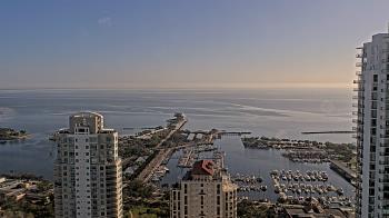 Weather camera view of Greystar East.