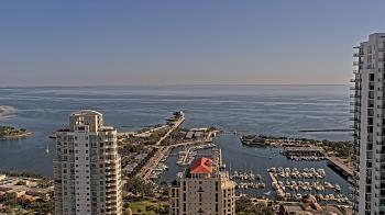 Weather camera view of Greystar East.