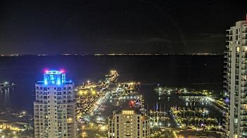 Weather camera view of Greystar East.