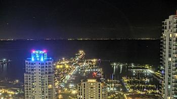 Weather camera view of Greystar East.