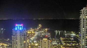 Weather camera view of Greystar East.