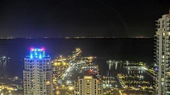 Weather camera view of Greystar East.