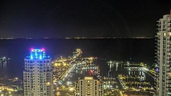 Weather camera view of Greystar East.