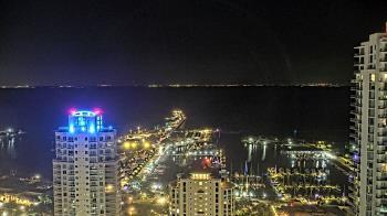 Weather camera view of Greystar East.