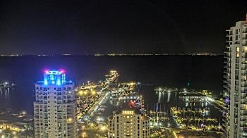 Weather camera view of Greystar East.