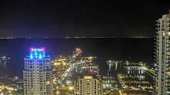 Weather camera view of Greystar East.