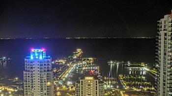 Weather camera view of Greystar East.