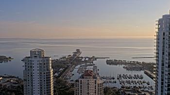 Weather camera view of Greystar East.