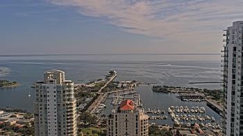 Weather camera view of Greystar East.