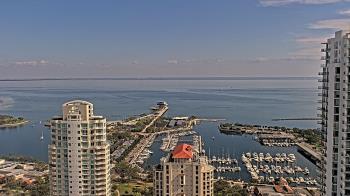 Weather camera view of Greystar East.