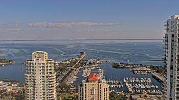 Weather camera view of Greystar East.