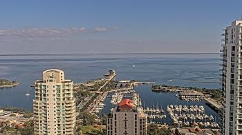 Weather camera view of Greystar East.