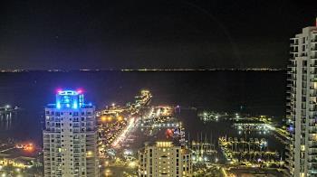 Weather camera view of Greystar East.