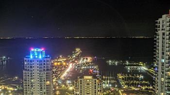 Weather camera view of Greystar East.