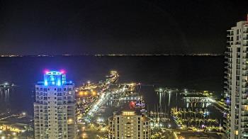 Weather camera view of Greystar East.