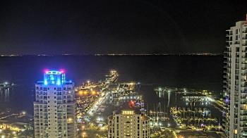 Weather camera view of Greystar East.