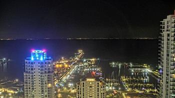 Weather camera view of Greystar East.