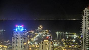 Weather camera view of Greystar East.