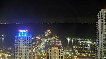 Weather camera view of Greystar East.