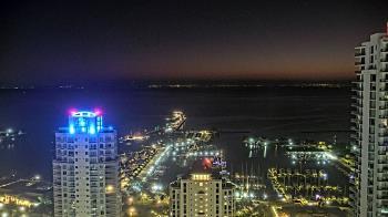 Weather camera view of Greystar East.