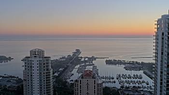 Weather camera view of Greystar East.