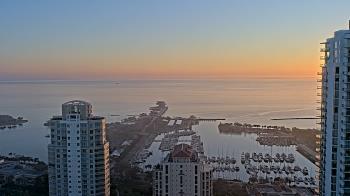 Weather camera view of Greystar East.