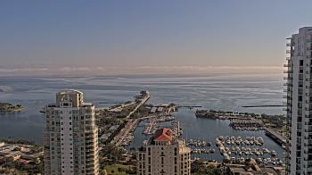 Weather camera view of Greystar East.